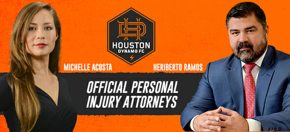 personal injury attorney in texas