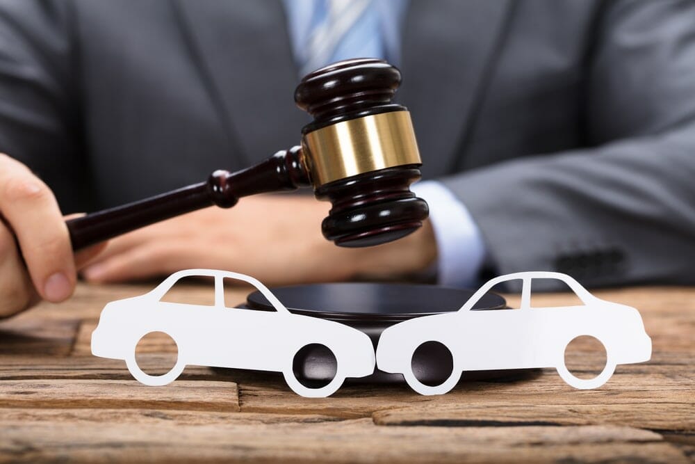 car accident lawyers in houston tx