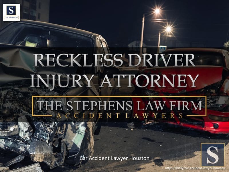 lawyers in houston for car accidents