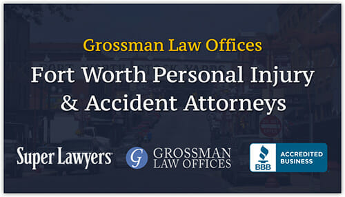 how to get a car accident lawyer fort worth tx