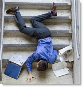 houston slip and fall attorney