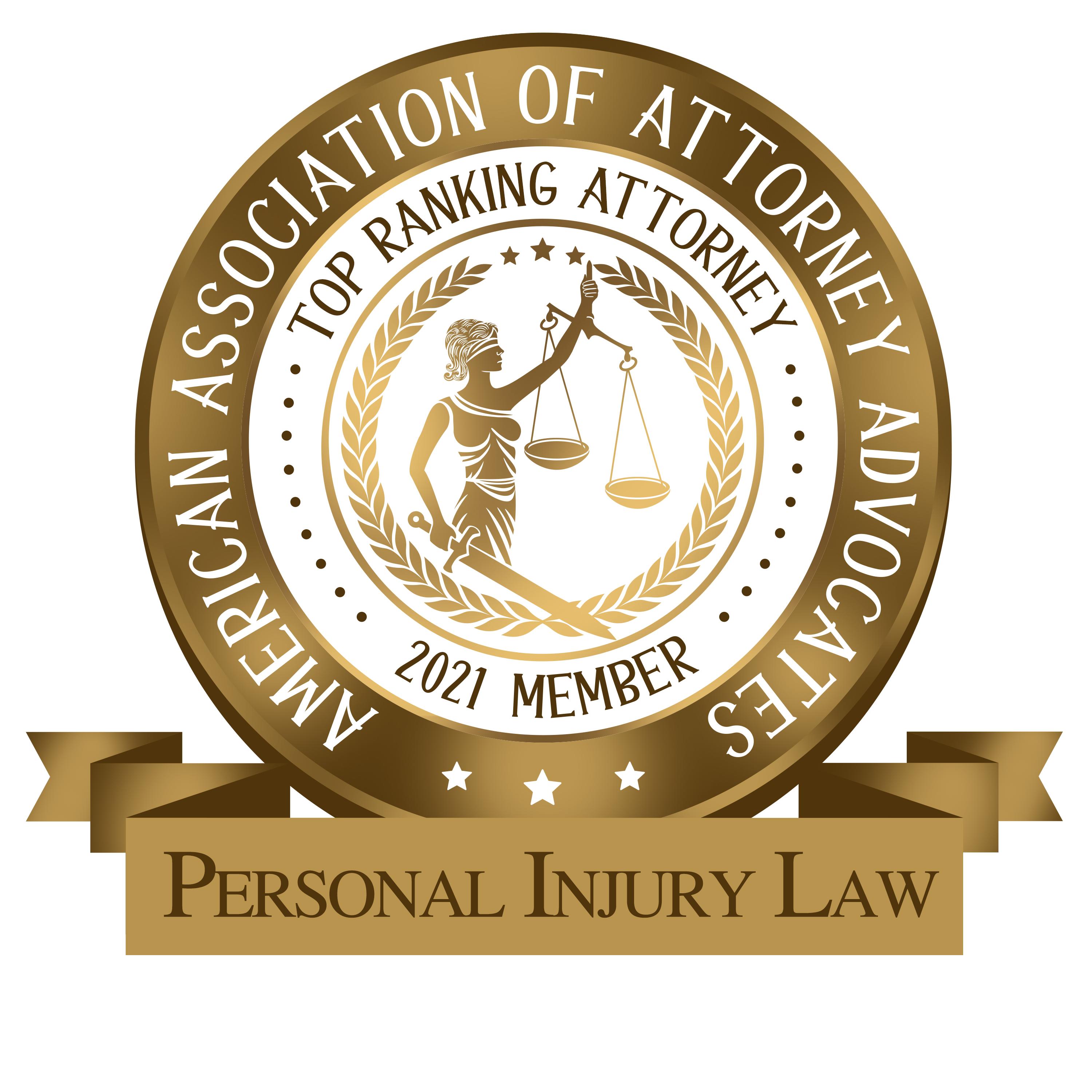personal injury law houston tx