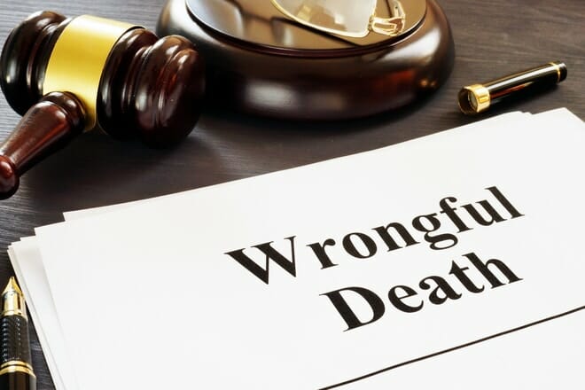houston wrongful death attorney