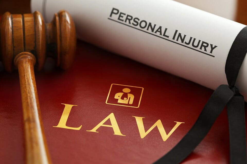 houston tx personal injury lawyers