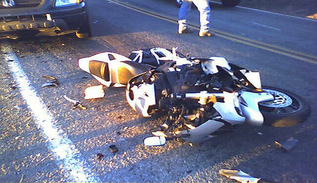 texas motorcycle accident lawyer