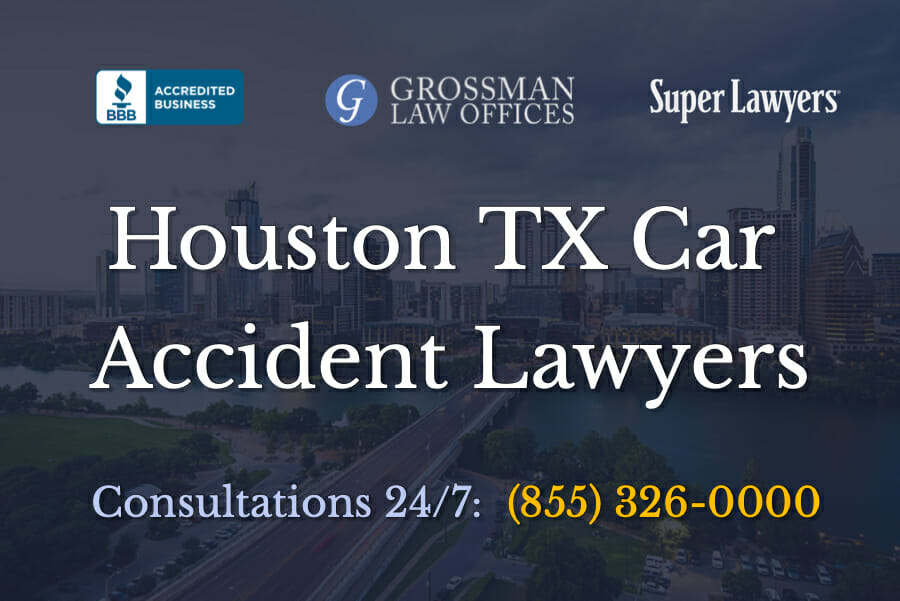car accident lawyer houston texas