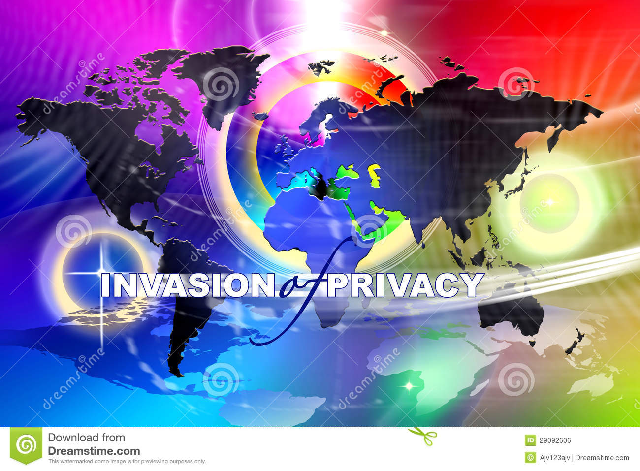 privacyinvasion