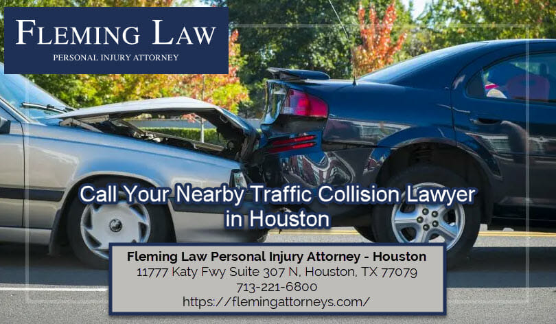 tx auto accident law firm