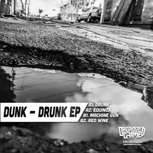 drunk dunk