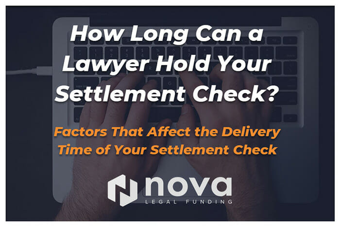 how much do lawyers make off a settlement