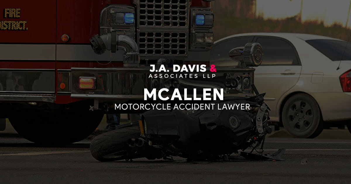 mcallen car accident attorney