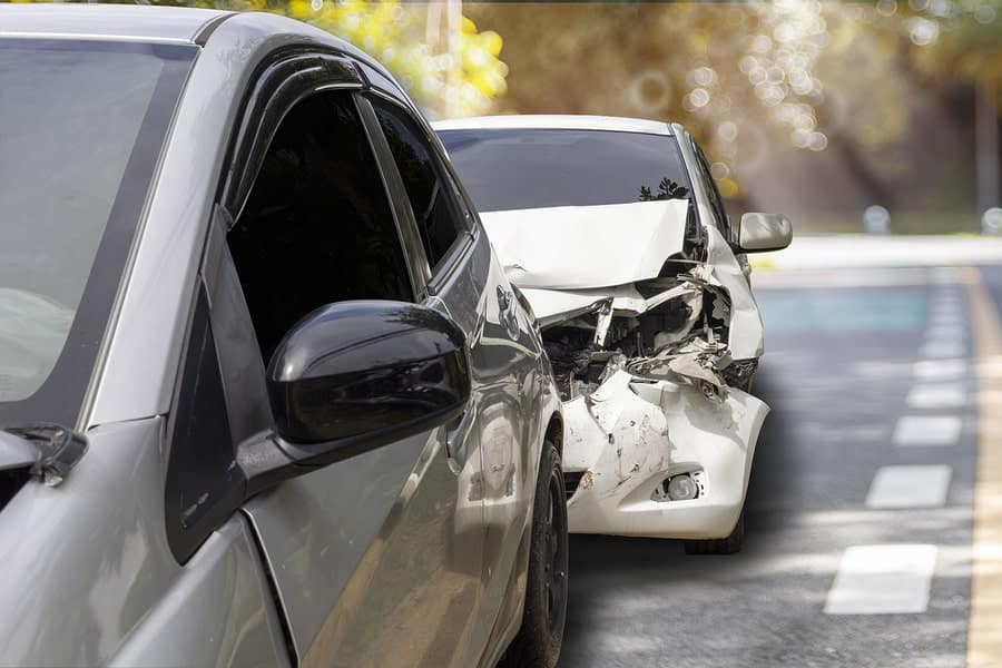 car accidents in texas