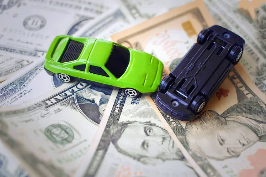 are accident insurance proceeds taxable