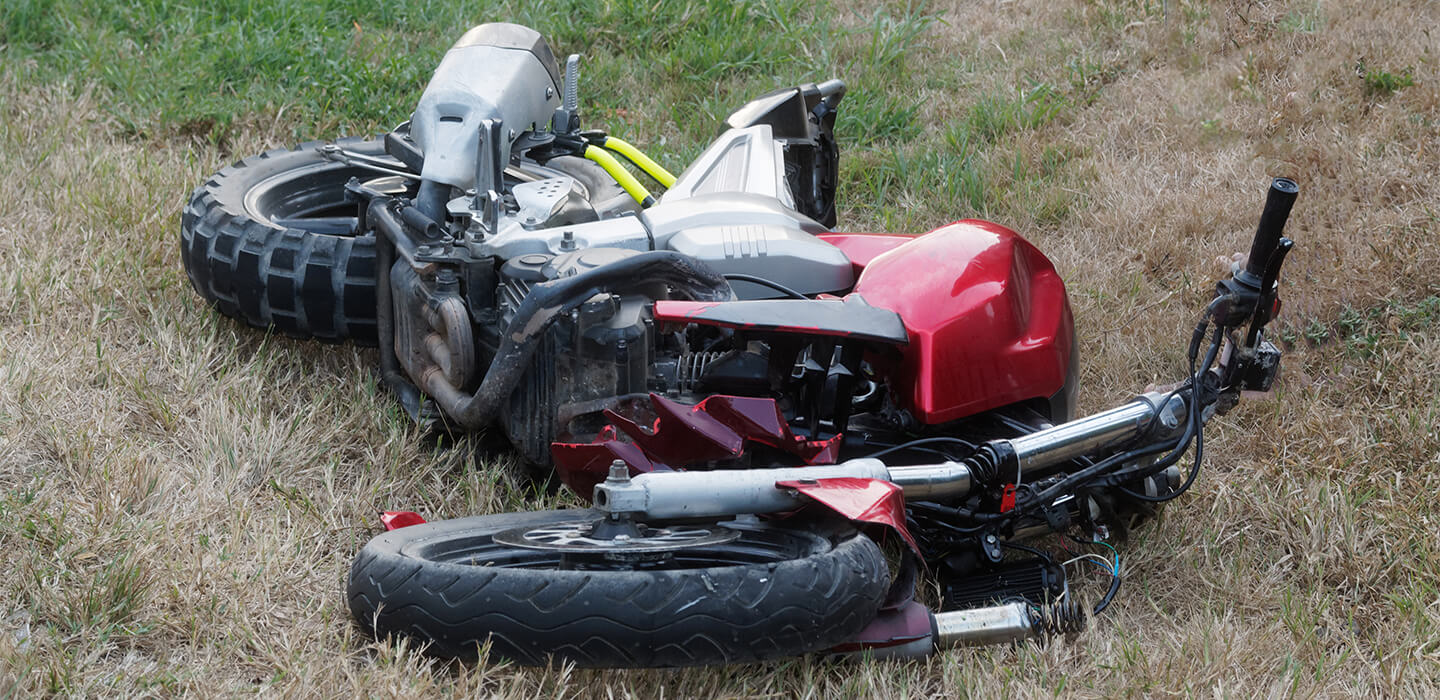 dallas motorcycle accident lawyer