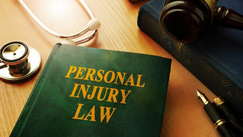 personal injury law firms near me