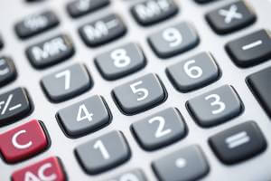 uninsured motorist settlement calculator