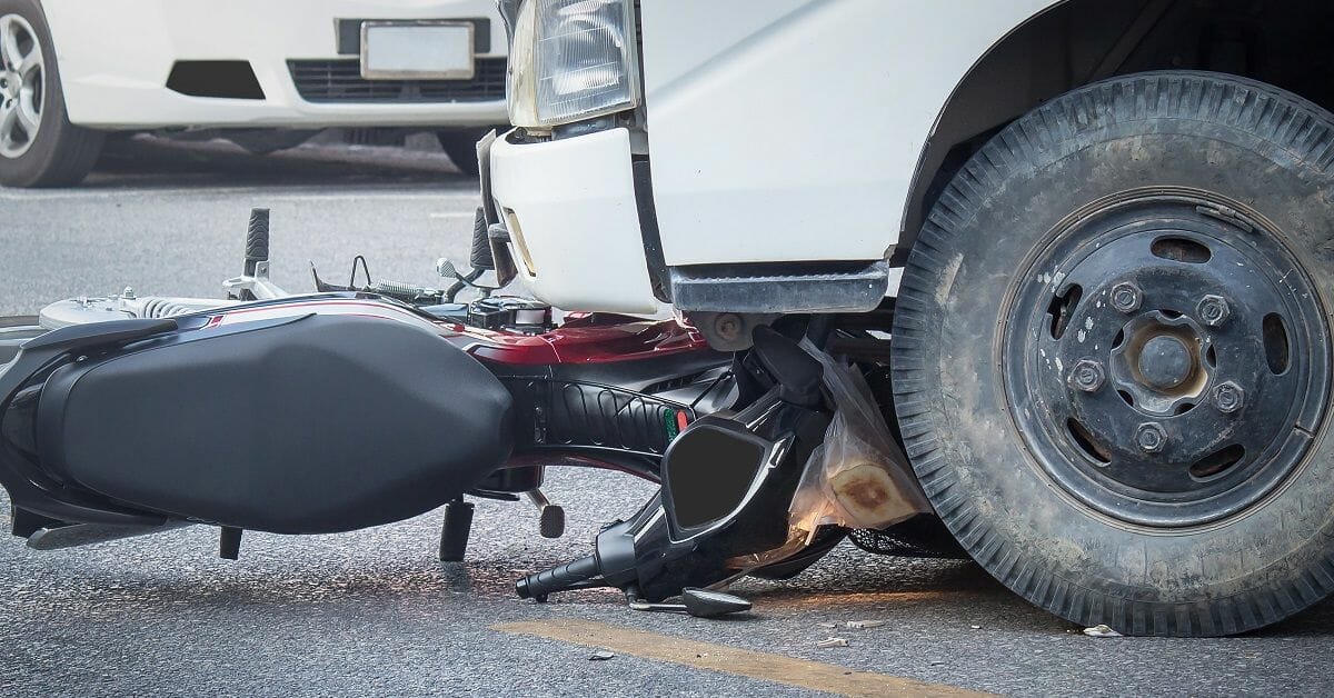 motorcycle accident lawyers tx
