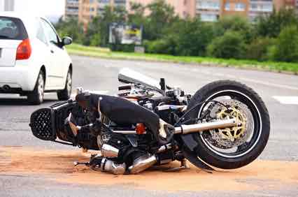 motorcycle accidents in houston