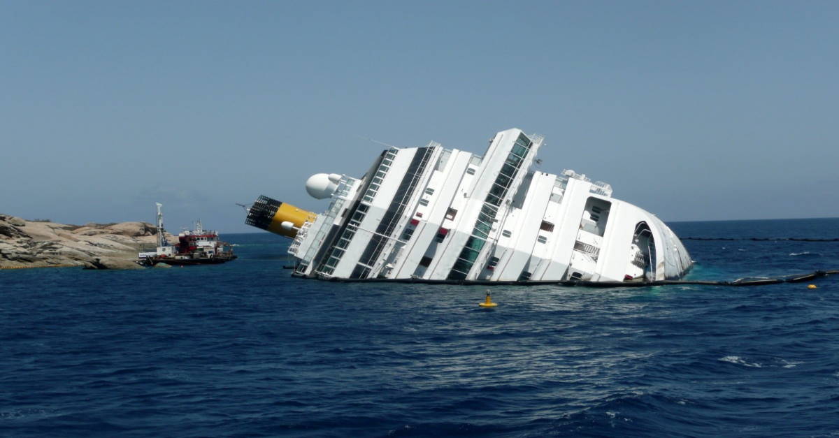 maritime accident lawyer