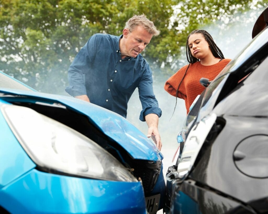 Rose Sanders Law Firm - car accident lawsuit