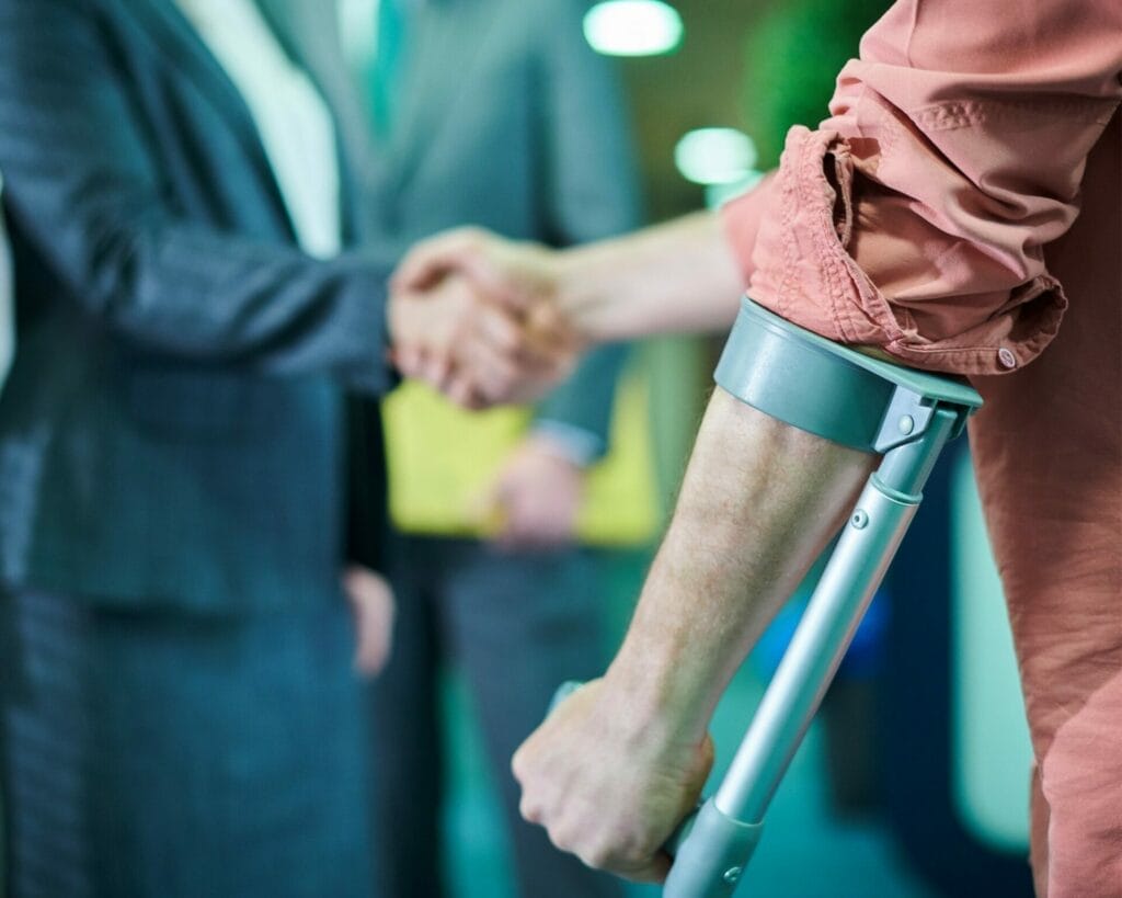 Rose Sanders Law Firm - right legal representation