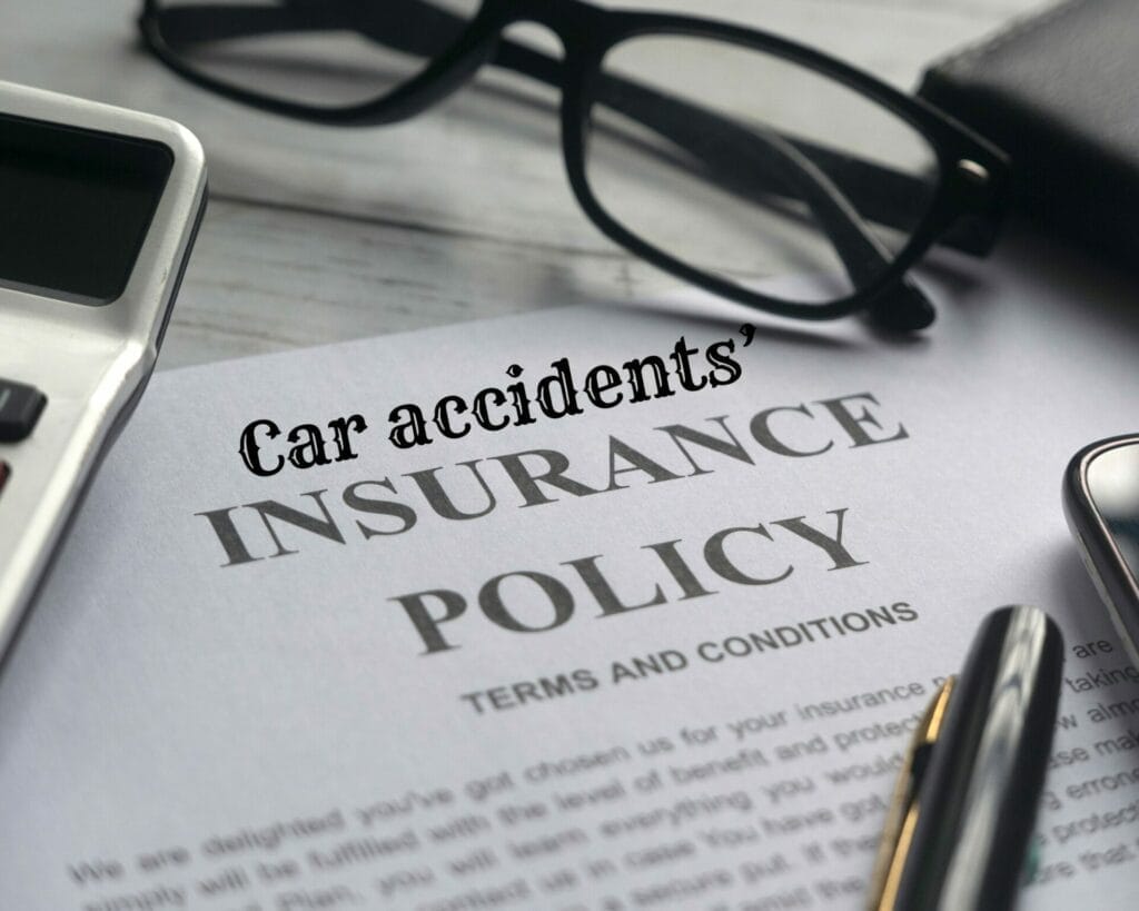 Rose Sanders Law Firm - Evaluating Settlement Offers.