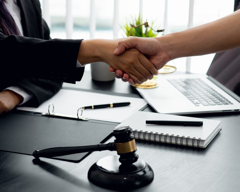 Rose Sanders - Legal Strategies beyond truck Drivers