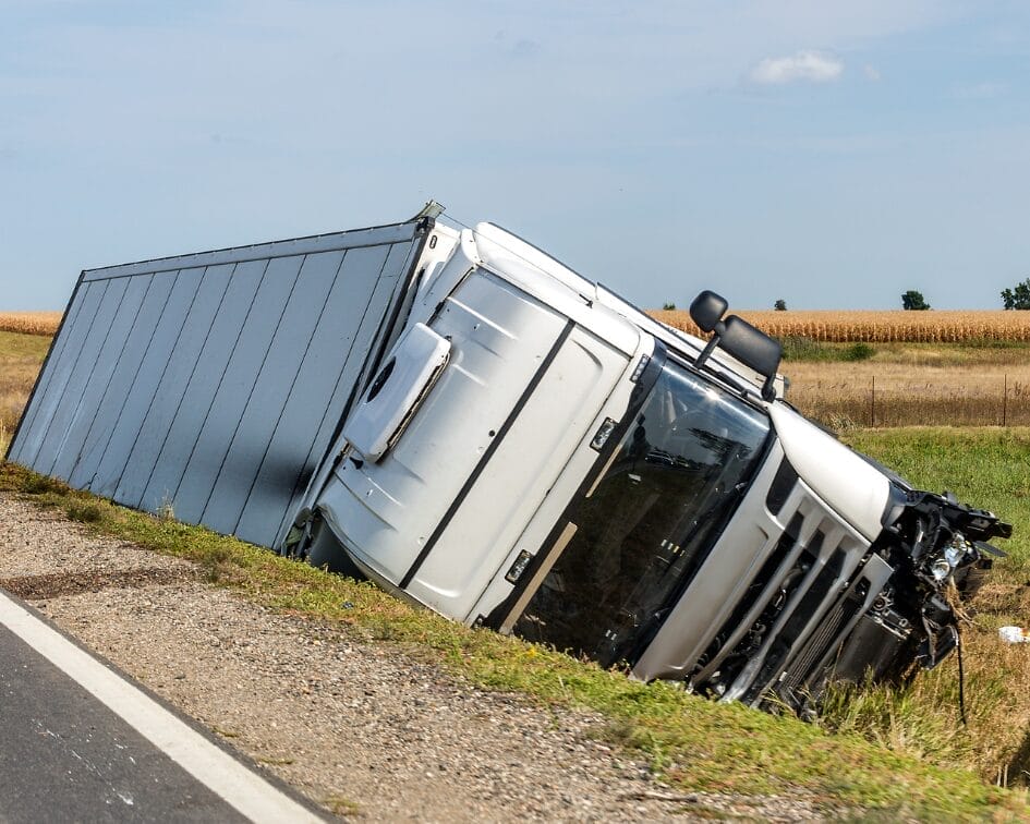 Rose Sanders - Unique Challenges of Truck accident cases