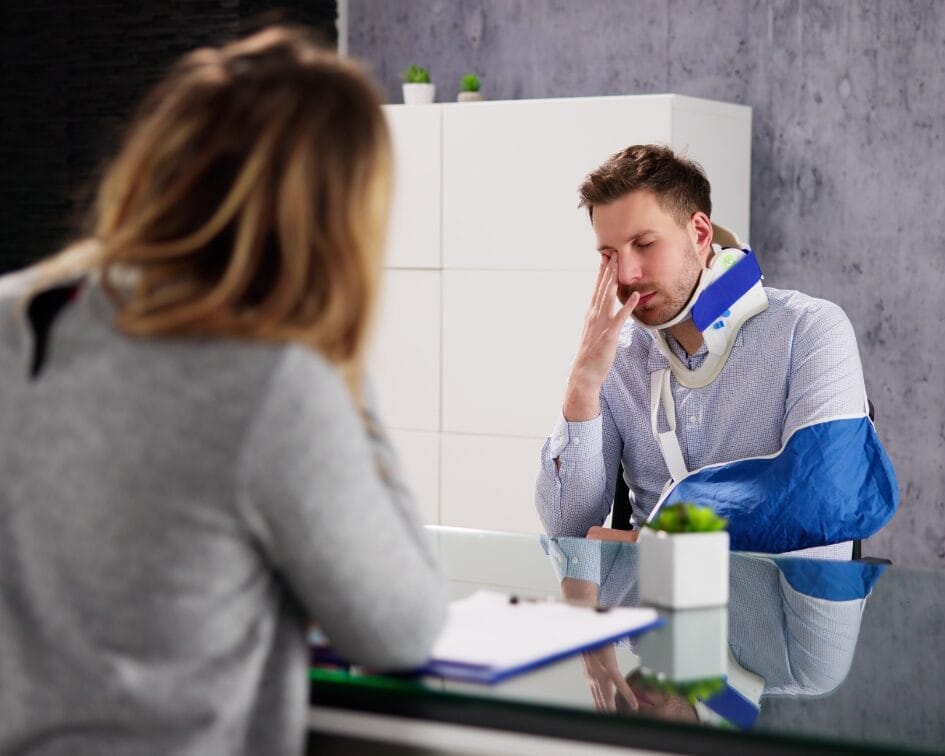 Rose Sanders - Right Catastrophic Injury Lawyer