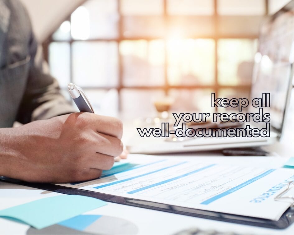 Rose Sanders - Sue Trucking Companies