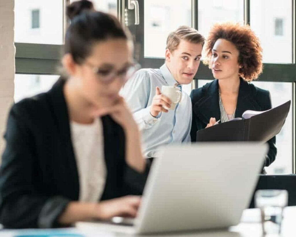 Rose Sanders - Key Elements for Successful Defamation Case