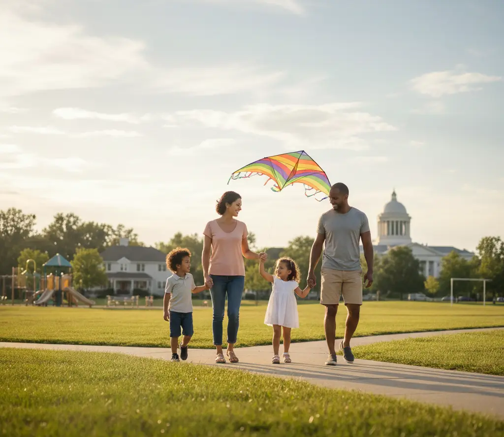 Child and Spousal Support