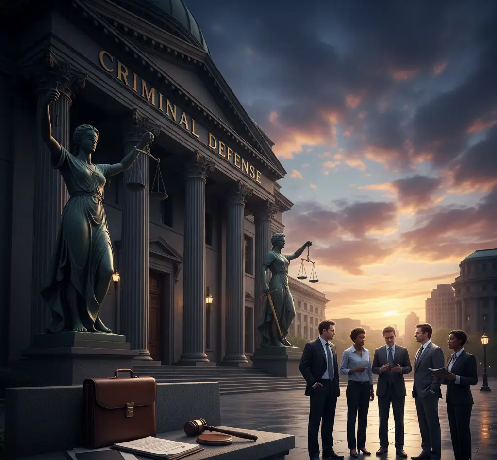 Criminal Defense
