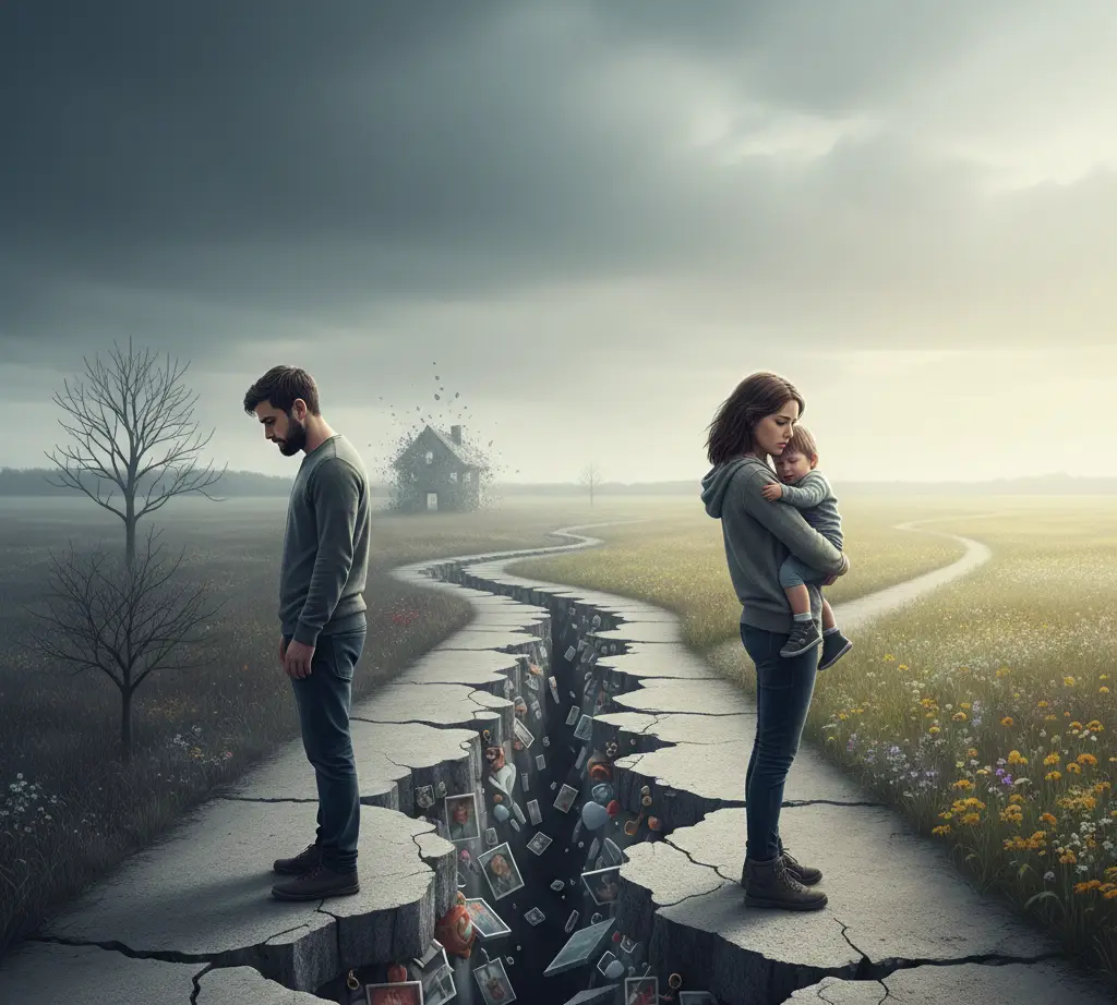 Divorce and Separation