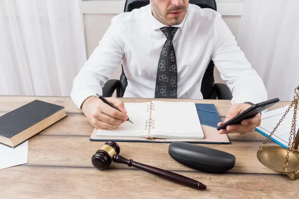 civil litigation